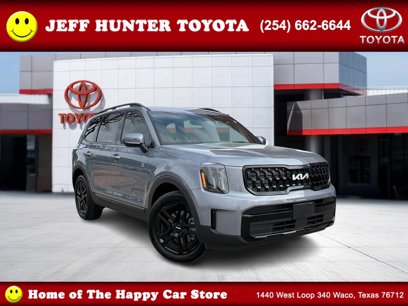 Used 2024 Kia Telluride EX X-Line