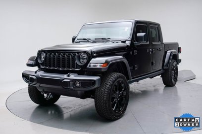 Used 2024 Jeep Gladiator Sport