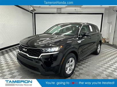 Used 2023 Kia Sorento LX