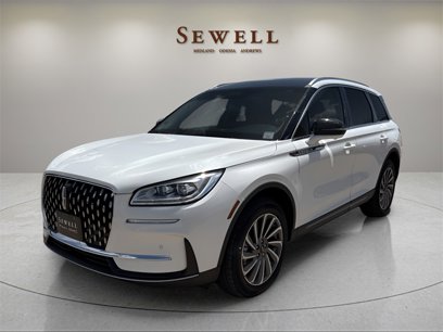 Used 2023 Lincoln Corsair Reserve w/ Equipment Group 201A