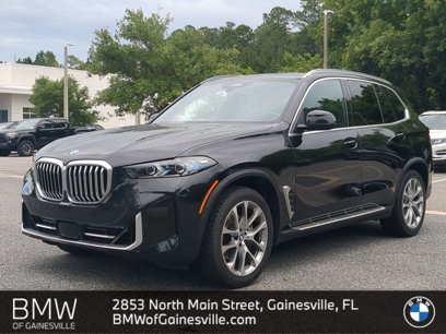 Used 2024 BMW X5 sDrive40i