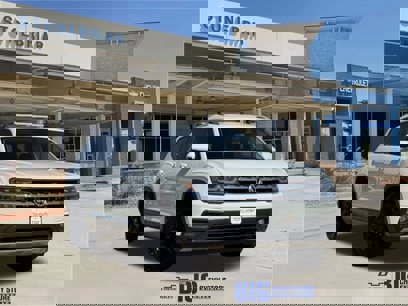 Used 2018 Volkswagen Atlas SE