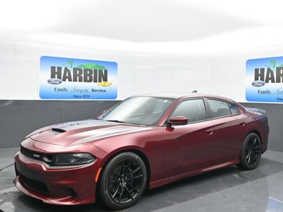 Used 2022 Dodge Charger Scat Pack w/ Daytona Edition Group