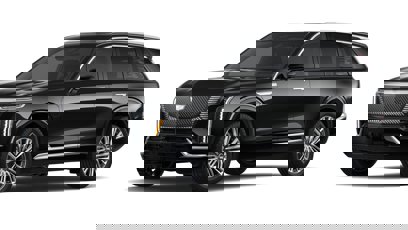 New 2026 Cadillac Vistiq Premium Luxury