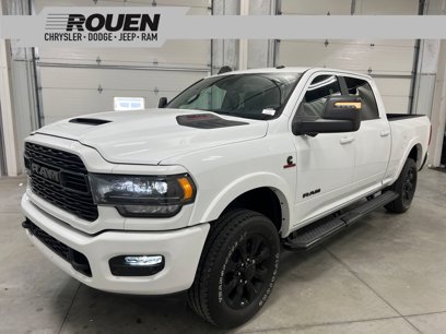 Used 2023 RAM 2500 Limited