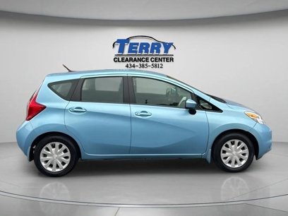 Used 2015 Nissan Versa Note S Plus