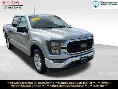Used 2023 Ford F150 XLT
