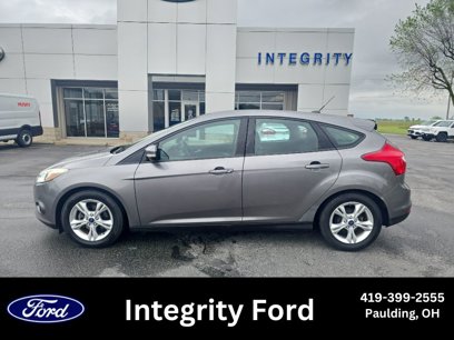 Used 2014 Ford Focus SE w/ SE Winter Package