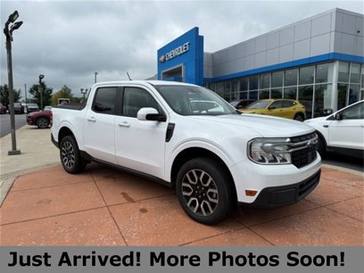 Used 2022 Ford Maverick Lariat w/ Lariat Luxury Package