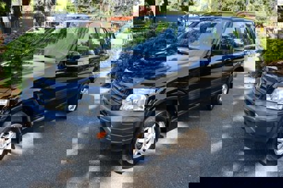 Used 2000 Honda CR-V EX