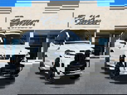Used 2024 BMW X5 M60i