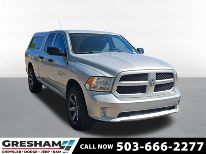 Used 2014 RAM 1500 Express