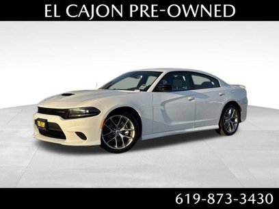 Used 2023 Dodge Charger GT