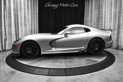 Used 2015 Dodge Viper
