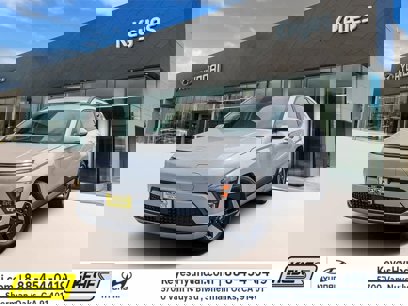 Certified 2024 Hyundai Kona SEL