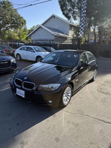 Used 2009 BMW 328i Sedan