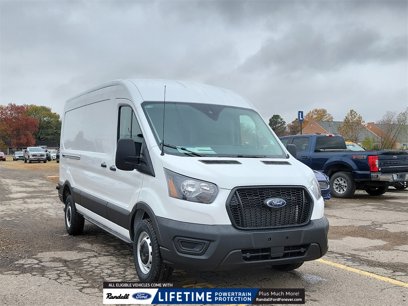 New 2024 Ford Transit 250 148 Medium Roof