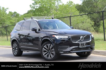 Used 2020 Volvo XC90 T6 Momentum
