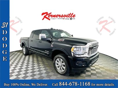 Used 2023 RAM 2500 Limited