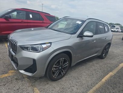 Certified 2025 BMW X1 xDrive28i