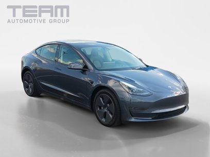Used 2023 Tesla Model 3 Standard Range