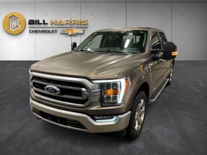 Used 2023 Ford F150 XLT w/ Equipment Group 302A High