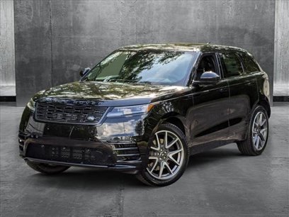 New 2026 Land Rover Range Rover Velar Dynamic SE