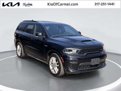 Used 2023 Dodge Durango R/T