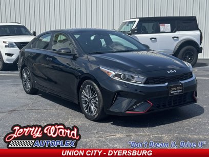 Used 2023 Kia Forte GT-Line