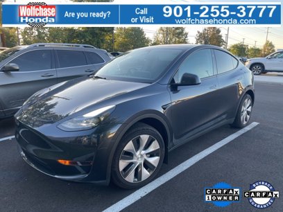 Used 2024 Tesla Model Y 2WD