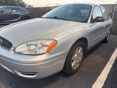 Used 2006 Ford Taurus SE