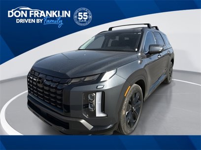 New 2025 Hyundai Palisade XRT