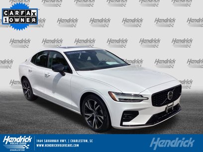 Certified 2024 Volvo S60 B5 Core