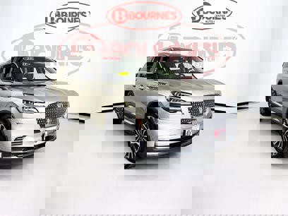 Used 2023 Lincoln Aviator AWD w/ Premium Package