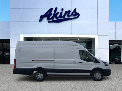 New 2025 Ford Transit 250 XL