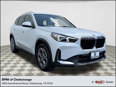 Certified 2023 BMW X1 xDrive28i w/ Convenience Package