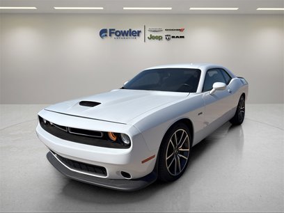 Used 2023 Dodge Challenger R/T