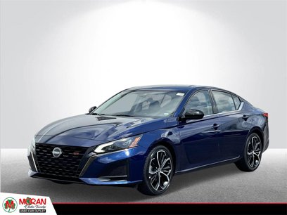 Used 2023 Nissan Altima 2.5 SR