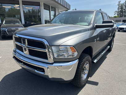 Used 2012 RAM 2500 SLT w/ Technology Group