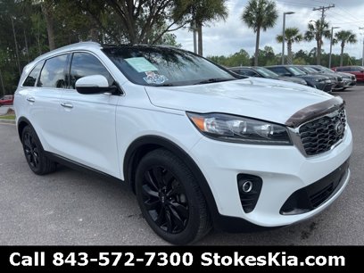 Used 2020 Kia Sorento EX