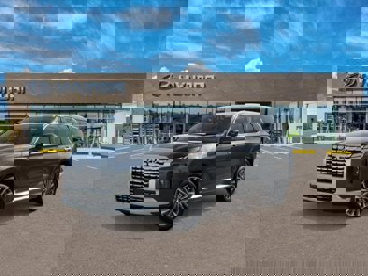 New 2025 Hyundai Palisade Calligraphy