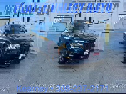 Used 2022 Chrysler 300 S