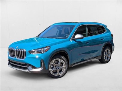 Used 2024 BMW X1 xDrive28i w/ Premium Package