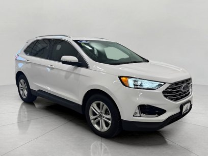 Used 2020 Ford Edge SEL w/ Convenience Package
