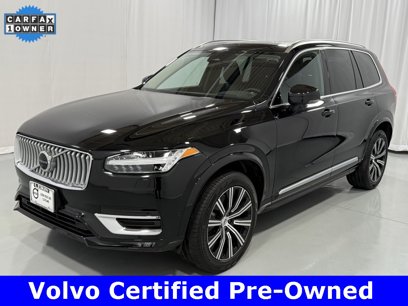 Certified 2023 Volvo XC90 B6 Plus