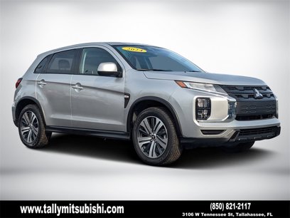 Used 2024 Mitsubishi Outlander Sport ES