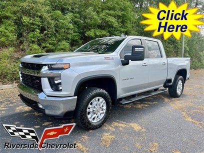 Used 2023 Chevrolet Silverado 3500 LT w/ Convenience Package