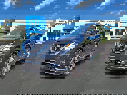 Used 2020 Nissan Murano SL w/ Cargo Package