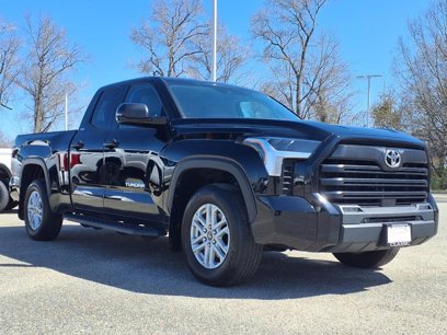 Used 2022 Toyota Tundra SR5