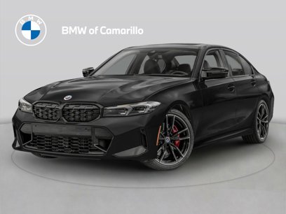 Used 2025 BMW M340i xDrive w/ Premium Package